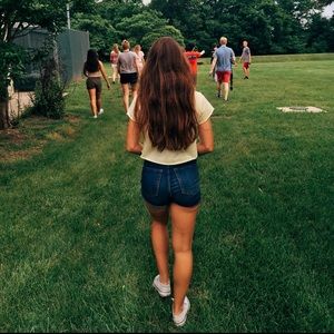 Meet your Posher, Annie